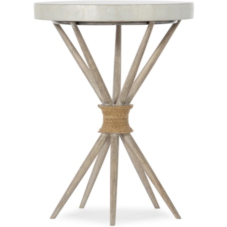 Accent Table